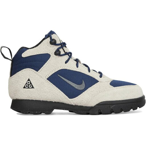 Nike ナイキ メンズ スニーカー 【Nike ACG Torre Mid WP Light Orewood Brown Navy】 サイズ US_12.5(30.5cm) Light Orewood Brown/Navy Nike ナイキ メンズ スニーカー 【Nike ACG Torre Mid WP Light Orewood Brown Navy】 サイズ US_12.5(30.5cm) Light Orewood Brown/Navy