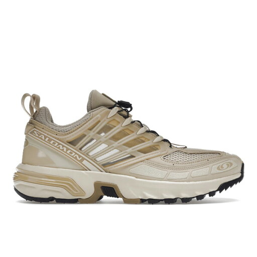 Salomon サロモン メンズ スニーカー 【Salomon ACS Pro Advanced Safari】 サイズ US_11.5(29.5cm) Safari/Beige Salomon サロモン メンズ スニーカー 【Salomon ACS Pro Advanced Safari】 サイズ US_11.5(29.5cm) Safari/Beige