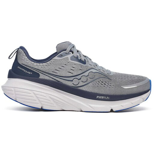 Saucony サッカニー メンズ スニーカー 【Saucony Guide 18 Flint Navy】 サイズ US_12.5(30.5cm) Flint/Navy Saucony サッカニー メンズ スニーカー 【Saucony Guide 18 Flint Navy】 サイズ US_12.5(30.5cm) Flint/Navy