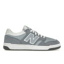 New Balance ニューバランス メンズ スニーカー 【New Balance 480 Arctic Grey】 サイズ US_9(27.0cm) Arctic Grey/Light Arctic Grey/Quartz Grey