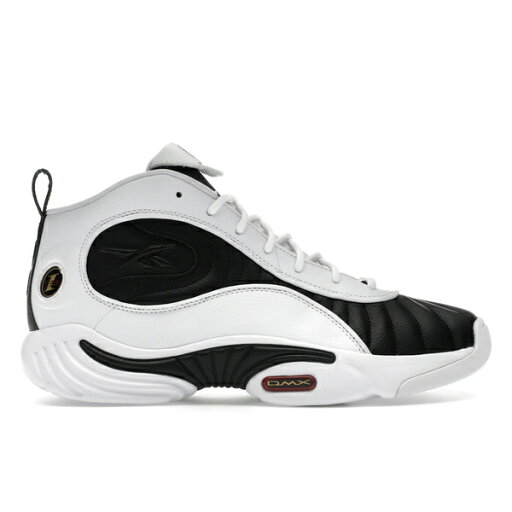 Reebok リーボック メンズ スニーカー 【Reebok Answer III White Black (2024)】 サイズ US_12.5(30.5cm) Footwear White/Core Black/Flash Red Reebok リーボック メンズ スニーカー 【Reebok Answer III White Black (2024)】 サイズ US_12.5(30.5cm) Footwear White/Core Black/Flash Red