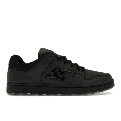 DC Shoes ディーシー メンズ スニーカー 【DC Manteca 4 FTP】 サイズ US_11(29.0cm) Black/Black DC Shoes ディーシー メンズ スニーカー 【DC Manteca 4 FTP】 サイズ US_11(29.0cm) Black/Black