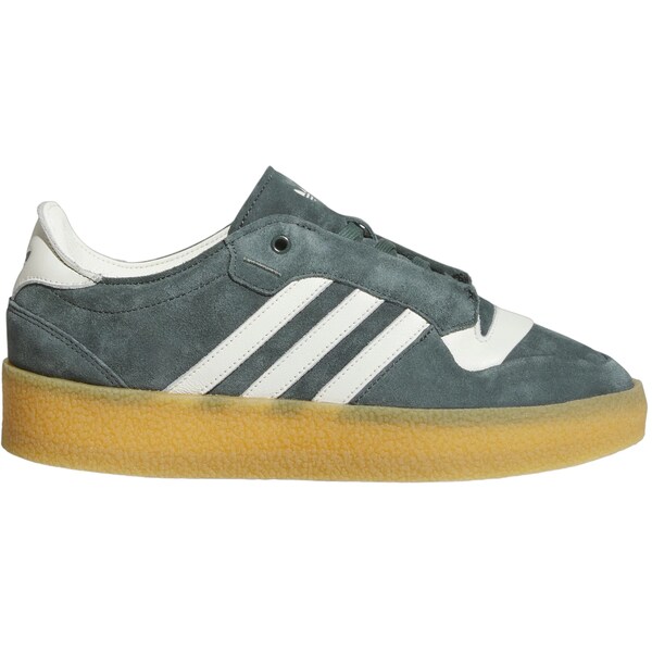adidas アディダス メンズ スニーカー 【adidas Rivalry Crepe Legend Ivy Ivory】 サイズ US_5(23.0cm) Legend Ivy/Ivory/Legend Ivy