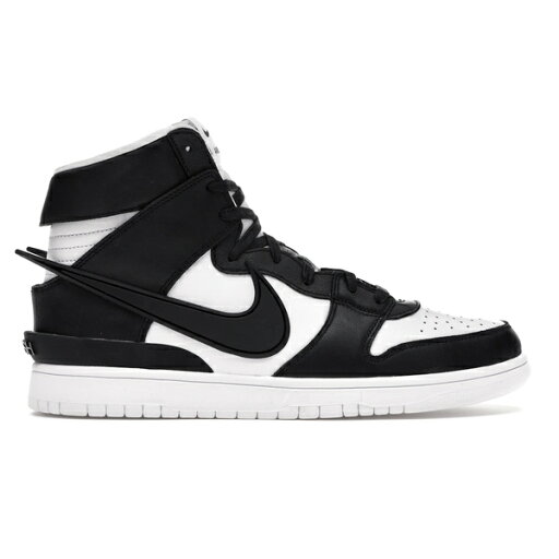 Nike ナイキ メンズ スニーカー 【Nike Dunk High AMBUSH Black White】 サイズ US_10.5(28.5cm) Black/Spruce Aura-White Nike ナイキ メンズ スニーカー 【Nike Dunk High AMBUSH Black White】 サイズ US_10.5(28.5cm) Black/Spruce Aura-White