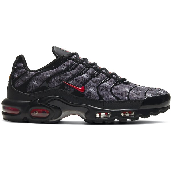 Nike ナイキ メンズ スニーカー  サイズ US_7.5(25.5cm) Black/Dark Grey/Burgundy