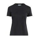 【送料無料】 ガレパリ レディース Tシャツ トップス T-shirts Grey
