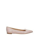 【送料無料】 セルジオロッシ レディース スリッポン・ローファー シューズ Loafers Pink