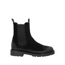 【送料無料】 カーメンス レディース ブーツ シューズ Ankle boots Black