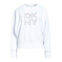 【送料無料】 ダナキャラン レディース パーカー・スウェットシャツ アウター Sweatshirts (