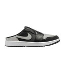 Air Jordan ジョーダン メンズ スニーカー 【Air Jordan 1 Mule Golf 'Shadow'】 サイズ US_M_3.5(4)