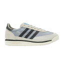 adidas アディダス メンズ スニーカー 【SL72 RS 'Wonder Aluminum Black Grey'】 サイズ US_8(26.0cm)(4)