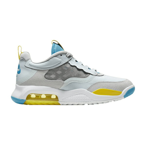 Nike ナイキ メンズ スニーカー 【Jordan Air Max 200 'MPLS'】 サイズ US_10(28.0cm)