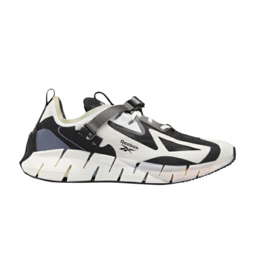 Reebok リーボック メンズ スニーカー 【Zig Kinetica Concept Type 1 'White'】 サイズ US_7.5(25.5cm) Reebok リーボック メンズ スニーカー 【Zig Kinetica Concept Type 1 'White'】 サイズ US_7.5(25.5cm)