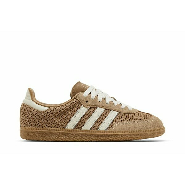 adidas アディダス メンズ スニーカー 【Samba OG 'Cardboard'】 サイズ US_10(28.0cm)