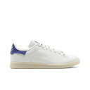 adidas アディダス メンズ スニーカー 【Stan Smith Primeblue 'White Semi Night Flash'】 サイズ US_8.5(26.5cm)(4)