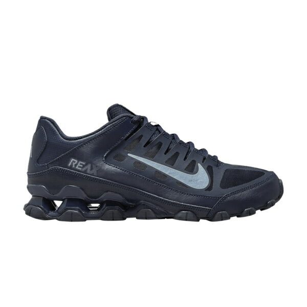 Nike ナイキ メンズ スニーカー 【Reax 8 TR 'Obsidian Wolf Grey'】 サイズ US_9.5(27.5cm)
