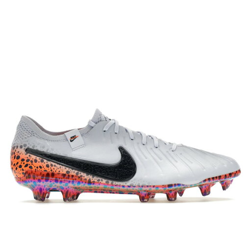 Nike ナイキ メンズ スニーカー 【Nike Tiempo Legend 10 Elite FG Electric Pack Olympic Safari】 サイズ US_9(27.0cm) Multi-Color/Multi-Color Nike ナイキ メンズ スニーカー 【Nike Tiempo Legend 10 Elite FG Electric Pack Olympic Safari】 サイズ US_9(27.0cm) Multi-Color/Multi-Color