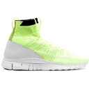 Nike ナイキ メンズ スニーカー 【Nike HTM Superfly Mercurial Volt】 サイズ US_6(24.0cm) Volt/Whit...