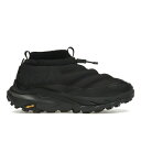 Hoka One One ホカオネオネ メンズ スニーカー 【Hoka One One Kaha 2 Frost Moc Gore-Tex Black】 サイズ US_12.5(30.5cm) Black/Black