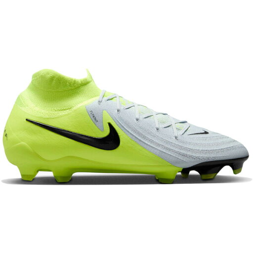 Nike ナイキ メンズ スニーカー 【Nike Phantom Luna 2 Pro FG Mad Voltage Pack】 サイズ US_11(29.0cm) Metallic Silver/Volt/Black Nike ナイキ メンズ スニーカー 【Nike Phantom Luna 2 Pro FG Mad Voltage Pack】 サイズ US_11(29.0cm) Metallic Silver/Volt/Black