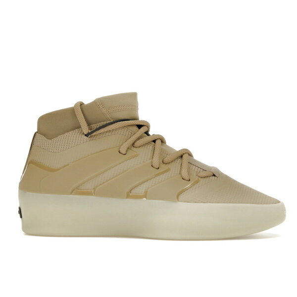 adidas アディダス メンズ スニーカー 【adidas Fear of God Athletics I Basketball Clay】 サイズ US_10.5(28.5cm) Clay/Clay/Clay