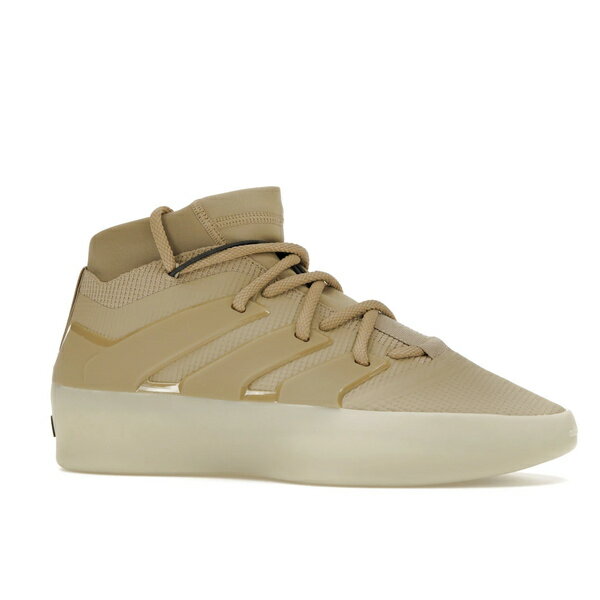 adidas アディダス メンズ スニーカー 【adidas Fear of God Athletics I Basketball Clay】 サイズ US_10.5(28.5cm) Clay/Clay/Clay