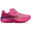 Saucony サッカニー メンズ スニーカー 【Saucony Endorphin Edge Prospect Quartz】 サイズ US_M_13 Prospect Quartz/Pink/Gold