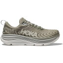 Hoka One One ホカオネオネ メンズ スニーカー 【Hoka One One Gaviota 5 Barley Oat Milk】 サイズ US_M_14 Barley/Oat Milk(4)