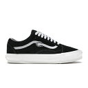 Vans バンズ メンズ スニーカー 【Vans Old Skool Notre Black】 サイズ US_M_4 Black/White(4)