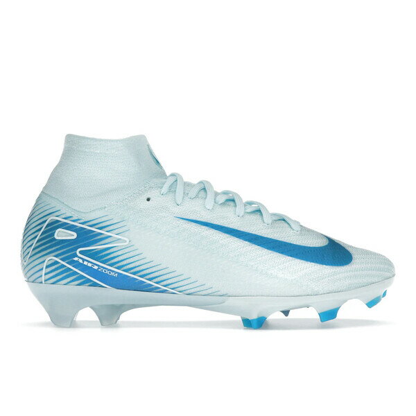 Nike ナイキ メンズ スニーカー 【Nike Mercurial Superfly 10 Elite FG Glacier Blue】 サイズ US_10.5(28.5cm) Glacier Blue/Blue Orbit