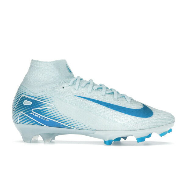 Nike ナイキ メンズ スニーカー 【Nike Mercurial Superfly 10 Elite FG Glacier Blue】 サイズ US_10.5(28.5cm) Glacier Blue/Blue Orbit