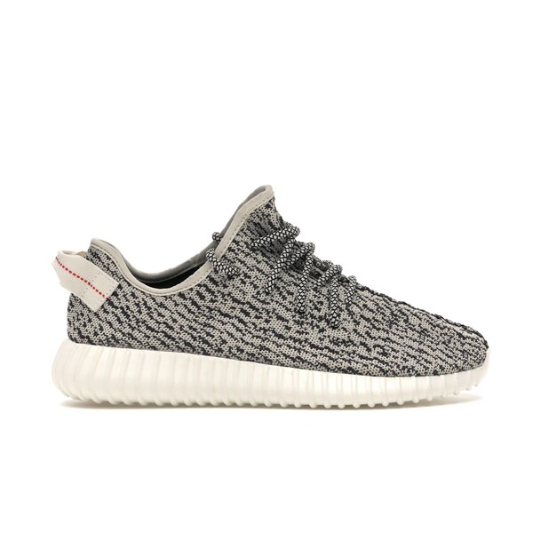 adidas アディダス メンズ スニーカー 【adidas Yeezy Boost 350 Turtledove (2015)】 サイズ US_8(26.0cm) Turtledove/Blue Graphite/Chalk White