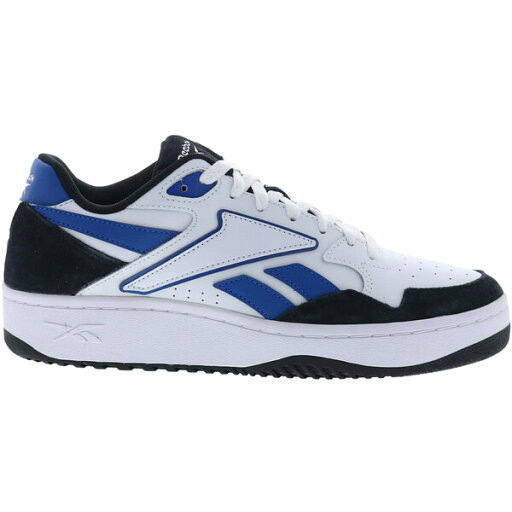 Reebok リーボック メンズ スニーカー 【Reebok ATR Chill White Vector Blue】 サイズ US_8(26.0cm) Vector Blue/Footwear White/Black Reebok リーボック メンズ スニーカー 【Reebok ATR Chill White Vector Blue】 サイズ US_8(26.0cm) Vector Blue/Footwear White/Black