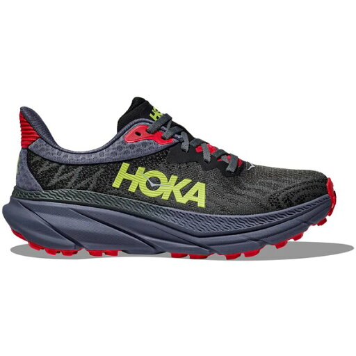 Hoka One One ホカオネオネ メンズ スニーカー 【Hoka One One Challenger ATR 7 Obsidian Anchor】 サイズ US_11(29.0cm) Obsidian/Anchor Hoka One One ホカオネオネ メンズ スニーカー 【Hoka One One Challenger ATR 7 Obsidian Anchor】 サイズ US_11(29.0cm) Obsidian/Anchor