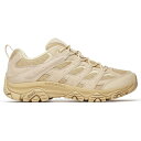Merrell メレル メンズ スニーカー 【Merrell Moab 3 Latte】 サイズ US_8(26.0cm) Latte(4)