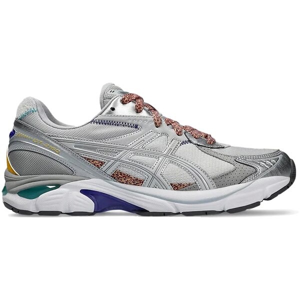 ASICS アシックス メンズ スニーカー 【ASICS GT-2160 Imbari Pack Fujitaka Towel】 サイズ US_7(25.0cm) Glacier Grey/Mid Grey