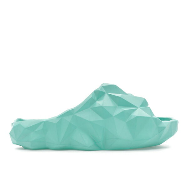 Diamond Supply Co. ダイヤモンドサプライ メンズ スニーカー 【Diamond Supply Co. Coupes de Diamant Slide Diamond Blue】 サイズ US_12(30.0cm) Blue