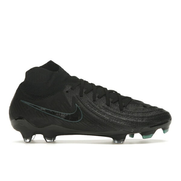 Nike ʥ  ˡ Nike Phantom Luna 2 Elite FG Black Deep Jungle  US_5(23.0cm) Black/Deep Jungle/Black