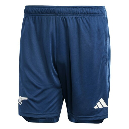 アディダス メンズ ハーフ&ショーツ ボトムス Arsenal adidas Third Shorts 2023