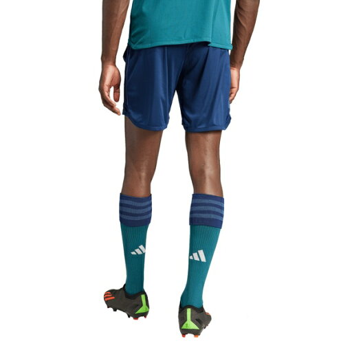 アディダス メンズ ハーフ&ショーツ ボトムス Arsenal adidas Third Shorts 2023