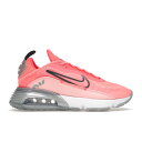 Nike ナイキ レディース スニーカー 【Nike Air Max 2090】 サイズ US_8W(25cm) Lava Glow (Women's)