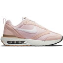 Nike ナイキ レディース スニーカー 【Nike Air Max Dawn】 サイズ US_6W(23cm) Pink Oxford (Women's)