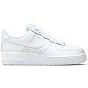 Nike ナイキ レディース スニーカー 【Nike Air Force 1 Low '07 SE】 サイズ US_9.5W(26.5cm) Pearl White (Women's)