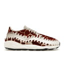 Nike ナイキ レディース スニーカー 【Nike Air Footscape Woven】 サイズ US_14W Cow Print (Women 039 s)