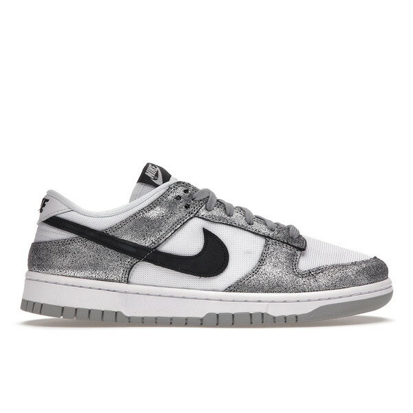 Nike ナイキ レディース スニーカー 【Nike Dunk Low】 サイズ US_11W(28cm) Golden Gals Metallic Sil..