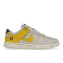 Nike ナイキ レディース スニーカー 【Nike Dunk Low LX】 サイズ US_8.5W(25.5cm) Banana (Women's)