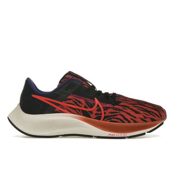 ■ブランド Nike(ナイキ)■商品名 Nike Air Zoom Pegasus 38■色 ■サイズ サイズ US_6.5W(23.5cm) ■表記の日本サイズは参考サイズとなります。実際のサイズとは前後する可能性がございます。 ■海外からお取り寄せ商品となりますので、お届けまで2週間〜3週間お時間頂いております。 ■返品・交換の対象外となっております。 ■店内全品【送料無料】です！（※沖縄・離島は別途送料3,300円がかかります） サイズ別価格表 (サイズをクリックして商品ページに飛んでください) サイズ 価格 US_5W 81,800円 US_5.5W 34,800円 US_6W 34,800円 US_6.5W 30,800円 US_7W 29,800円 US_7.5W 29,800円 US_8W 31,800円 US_8.5W 28,800円 US_9W 34,800円 US_9.5W 40,800円 US_10W 33,800円 US_10.5W 58,800円 US_11W 34,800円