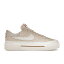 Nike ナイキ レディース スニーカー 【Nike Court Legacy Lift】 サイズ US_9.5W(26.5cm) Pearl White Phantom (Women's)