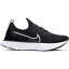 Nike ナイキ レディース スニーカー 【Nike React Infinity Run】 サイズ US_5.5W(22.5cm) Black White (Women's)