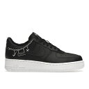 Nike ナイキ レディース スニーカー 【Nike Air Force 1 Low LX】 サイズ US_9W(26cm) Black Pendant (Women's)